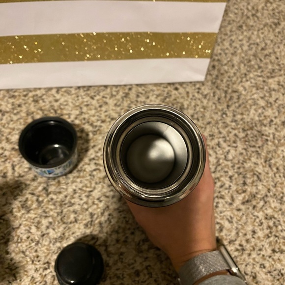 Tory BurchTumbler Target Exclusive from 2000s - Picture 6 of 8